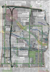 Draft plan for west Davenport calls for moving Kimberly and I-280 interchange