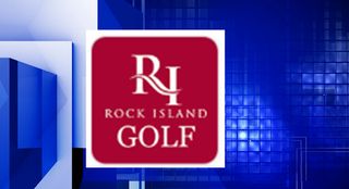 Rock Island opens golf courses March 23