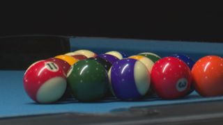  Big crowds, big competition: Billiards tournament takes over Bend XPO Center