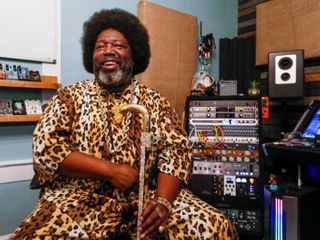 Afroman prevails in cops' music video defamation suit after a brief but viral trial