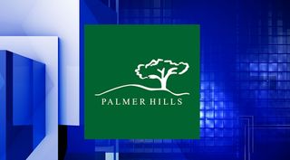 Palmer Hills Golf Course opens March 20