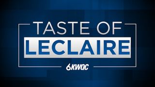  Taste of LeClaire returns this weekend