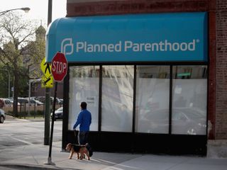Planned Parenthood chapter settles with EEOC over treatment of white employees