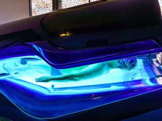 FDA backs off stricter tanning bed rules with RFK Jr.'s support