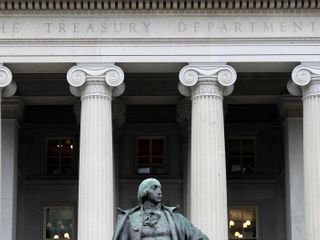 Federal student loans will move to Treasury, further shrinking Education Department