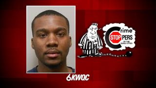 Crime Stoppers: Man wanted by the Iowa Department of Corrections for escape