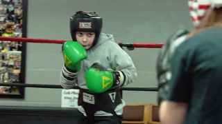 The Heart of the Story: Ring of honor