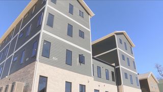 Multi-million dollar affordable housing complex opens in Muscatine