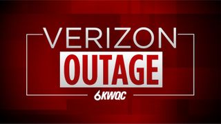  Verizon users experiencing network disruption