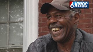 ‘I felt joy and peace when I would just wave at him’: Davenport’s “Mayor of Gaines Street” passes away