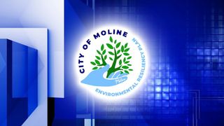 City of Moline seeks input for Environmental Resilience Plan