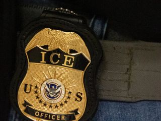 A Mexican teen migrant dies in a Florida jail holding ICE detainees
