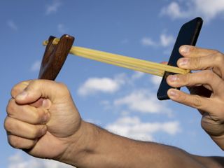 10 tried-and-true methods to stay off your phone, according to our readers