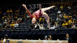 Petition to reinstate Iowa State women’s gymnastics gathers thousands of signatures