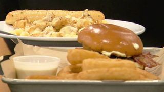 Foodie Friday: Plates & Pours