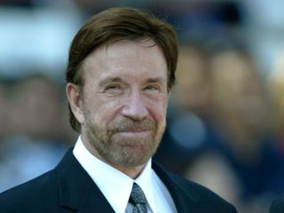 Martial arts star Chuck Norris dies at 86