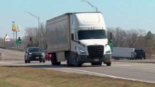 How fuel prices are affecting trucking and farms in the QCA and beyond