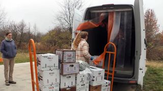  ‘Illinois farmers can feed Illinois’: State grant program offers assistance