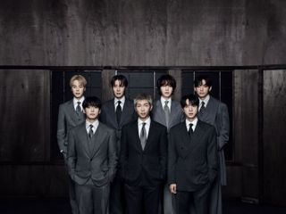 With 'Arirang,' BTS returns to a K-pop moment of its own making