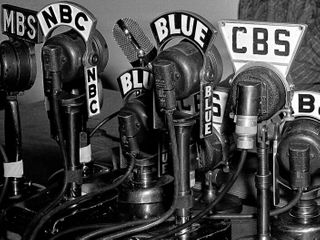 CBS News shutters its storied radio news service after nearly a century, ending an era