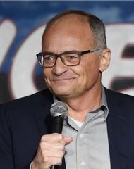 Laugh and support QC residents with cancer at gala with comedian Brad Upton