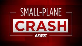  Pilot dies in small-plane crash near Whiteside County Airport, FAA says