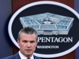 U.S. judge rules against Pentagon restrictions on press coverage