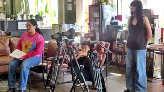 Augustana student's documentary featured on Roku