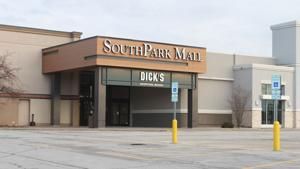 Kohan Investment Group still has not paid back taxes on SouthPark Mall