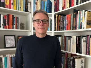 Meet the Dutch art detective who tracks down stolen masterpieces