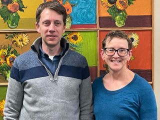 Faculty-edited book reexamines Augustana College’s 166-year history to help guide its future