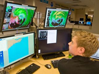 Opinion: Lessons from a bad weather forecast