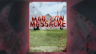 Silvis Public Library presents QC-made 'Mad Cow Massacre' movie; filmmakers discussion
