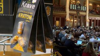 Iowa Kratom ban proposal has bipartisan support