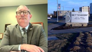 Bettendorf mayor blames limited tools from state to develop Downtown