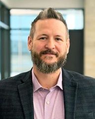 Russell welcomes Nathan Sanders as Vice President, Mission Critical