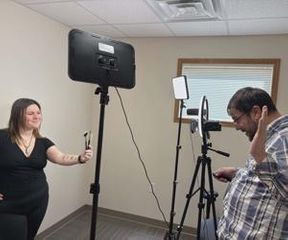 Zack Sullivan launches Zactus Creative, a new creative services company