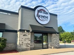 Dim Sum & Kimchi, authentic Hong Kong restaurant opens