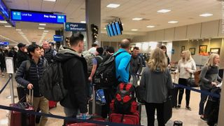  ‘Patience is gonna be your best friend’: Tips to avoid spring break travel headaches