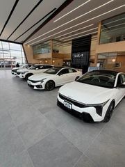 Lou Fusz Kia of Moline to hold ribbon-cutting ceremony at brand-new dealership facility