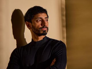 Riz Ahmed is his own worst critic. His new show 'Bait' explores that