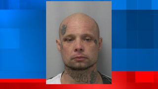  Officials: Dixon man faces attempted murder charge