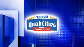 Enjoy a scenic run at the Quad Cities Running Festival