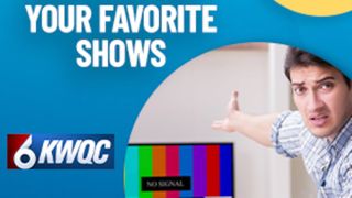  Here’s how you can help KWQC return to DISH lineup