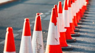  Traffic Alert: Temporary road closure coming to Clinton’s 14th Street, College Avenue 