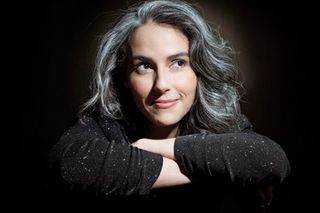 Celebrated pianist will join string quartet Invoke at Capitol Theatre, Burlington