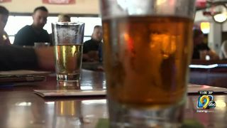 Iowa alcohol revenue declines as drinking habits shift