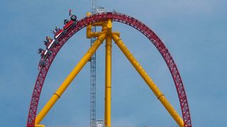 Roller coaster temps continue in the Quad Cities this week