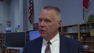  Mount Pleasant School District leaders hold public meeting on future of Salem Elementary 