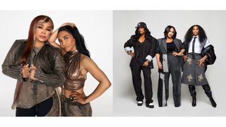 TLC, Salt-N-Pepa, En Vogue to perform at Iowa State Fair